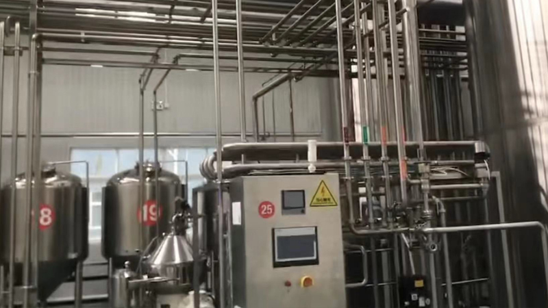 陵水河北船头客精酿啤酒厂
